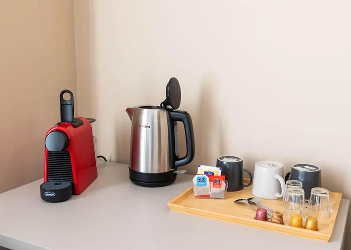 Station Relais Hotel Turín