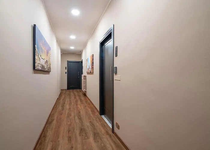 Hotel Station Relais