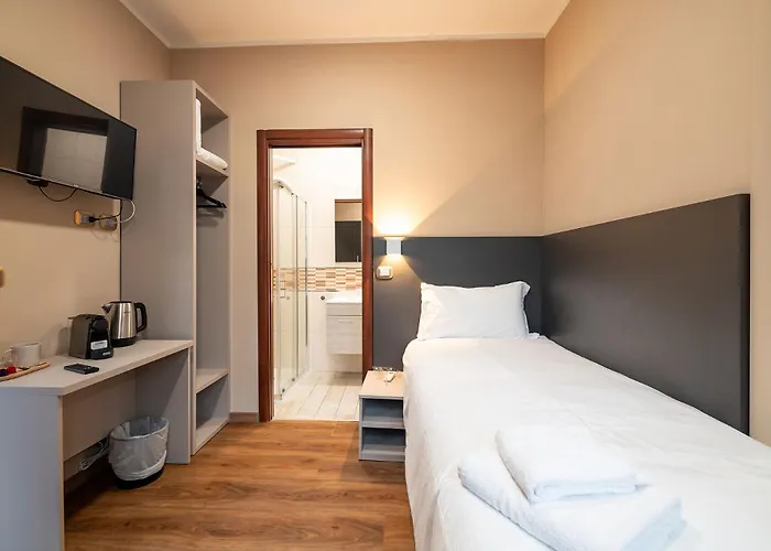 Station Relais Hotel