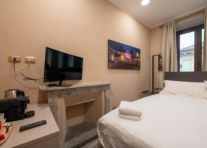 Station Relais Hotel