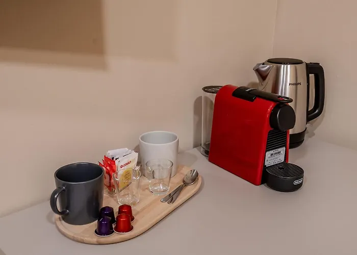 Hotel Station Relais 3*