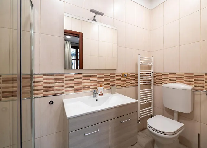 Station Relais 3* Turín