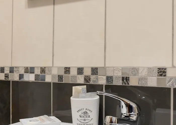 Station Relais Turín