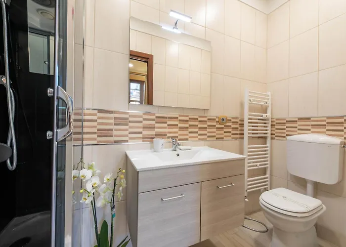 Hotel Station Relais