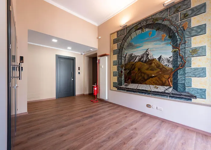 Hotel Station Relais 3*