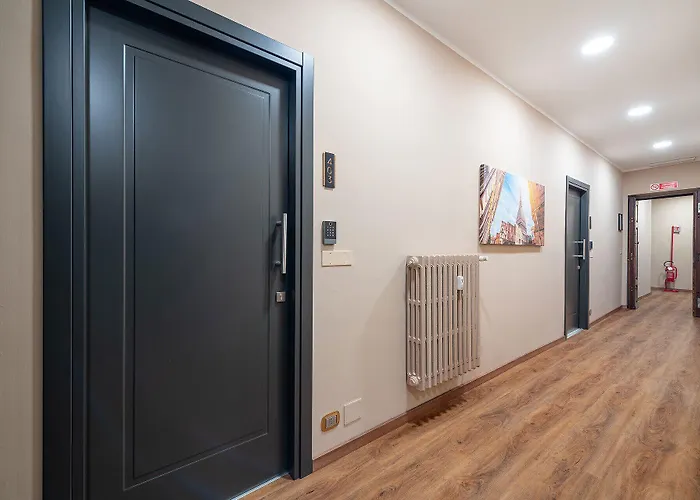 Station Relais Hotel 3*