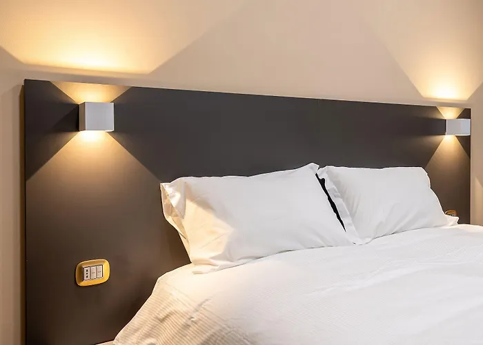 Hotel Station Relais 3*