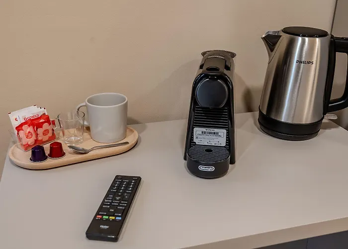 Hotel Station Relais 3*