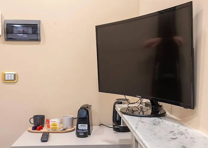 Station Relais Hotel Turín