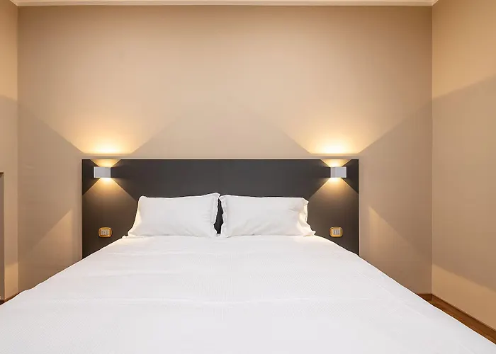 Hotel Station Relais