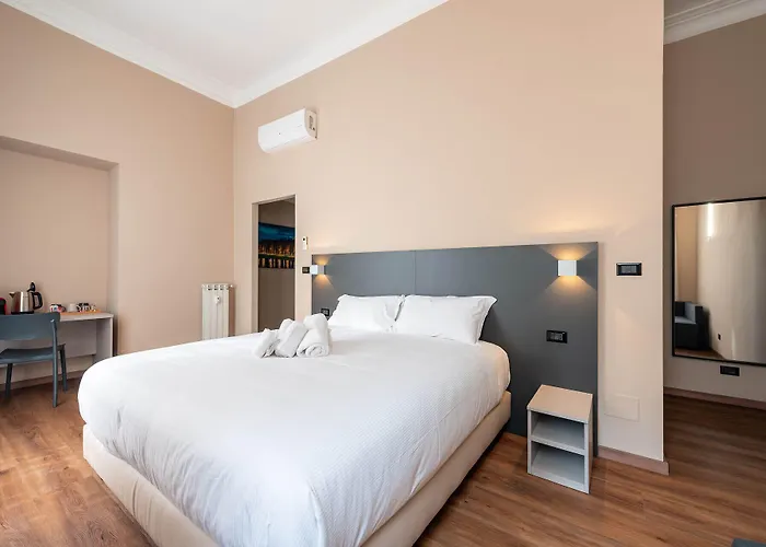 Hotel Station Relais 3*