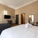 Station Relais 3* Τορίνο