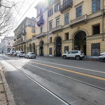 Station Relais 3* Turin