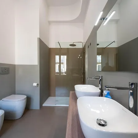 Station Relais Turin