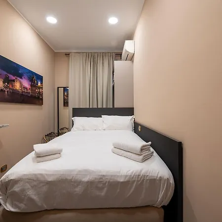 Hotel Station Relais Turin