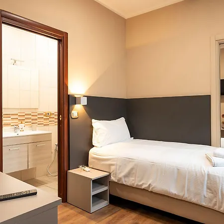 Station Relais Hotel Turim