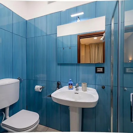 Station Relais 3* Turin