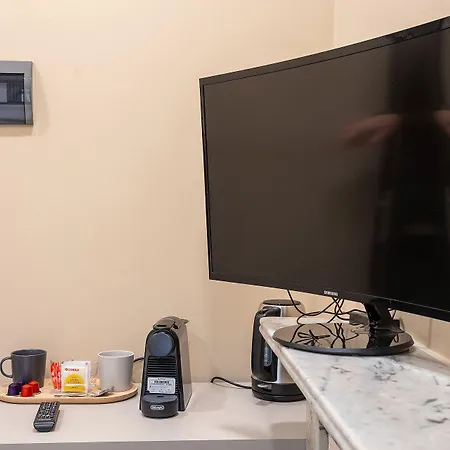 Station Relais Hotel Turin