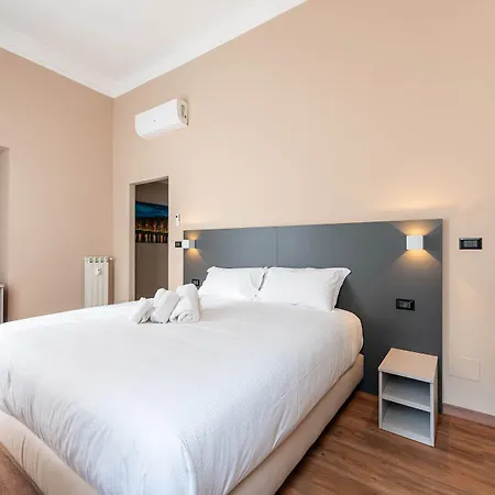 Hotel Station Relais 3*