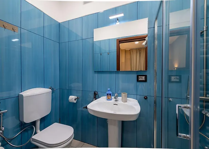 Station Relais 3* Torino