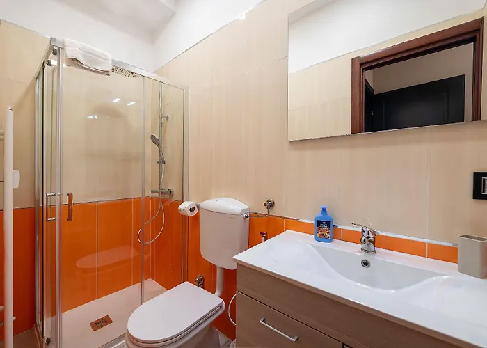 Otel Station Relais Torino